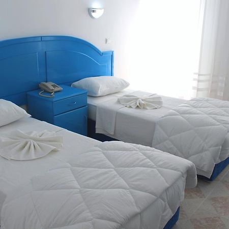 Kerim Otel Fethiye Zewnętrze zdjęcie
