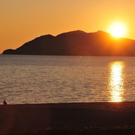 Kerim Otel Fethiye Zewnętrze zdjęcie