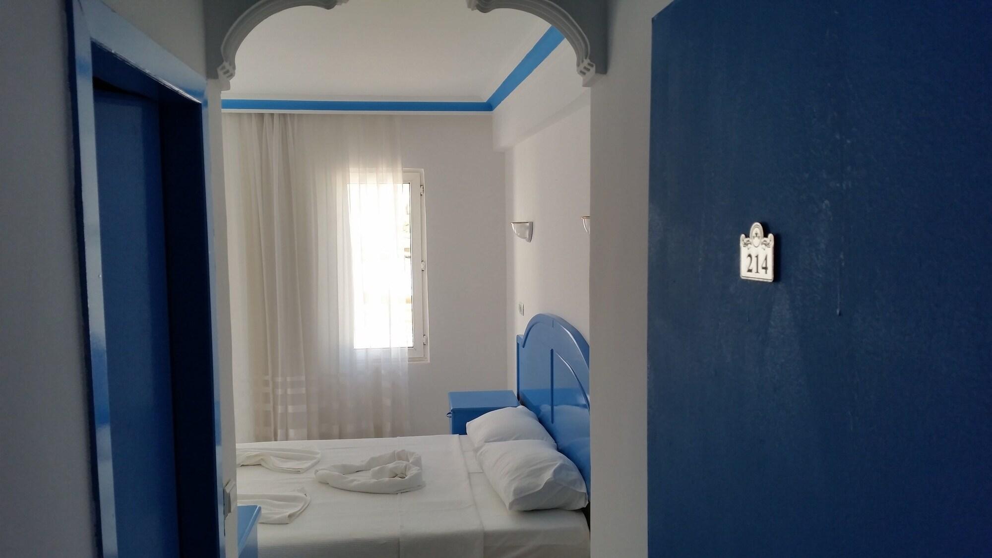 Kerim Otel Fethiye Zewnętrze zdjęcie