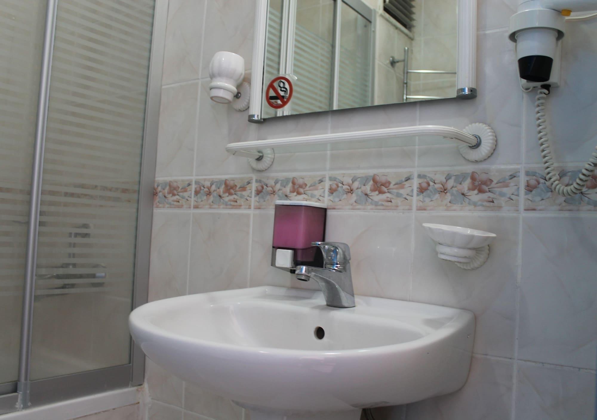 Kerim Otel Fethiye Zewnętrze zdjęcie