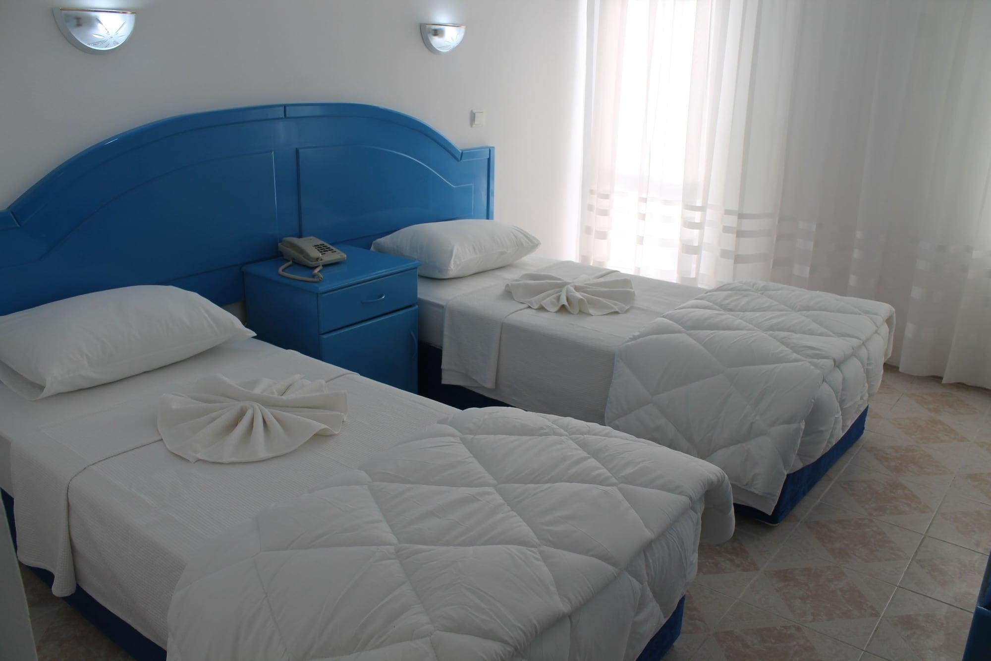Kerim Otel Fethiye Zewnętrze zdjęcie