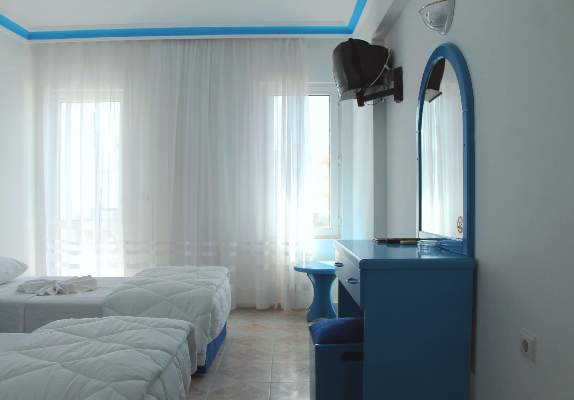 Kerim Otel Fethiye Zewnętrze zdjęcie