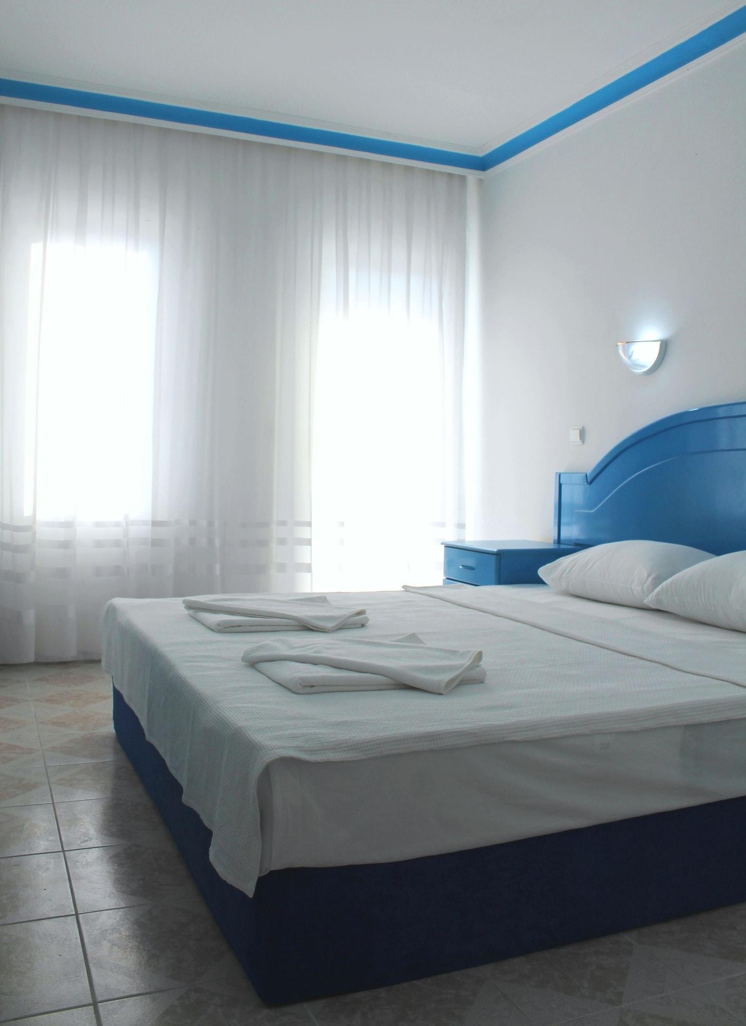 Kerim Otel Fethiye Zewnętrze zdjęcie