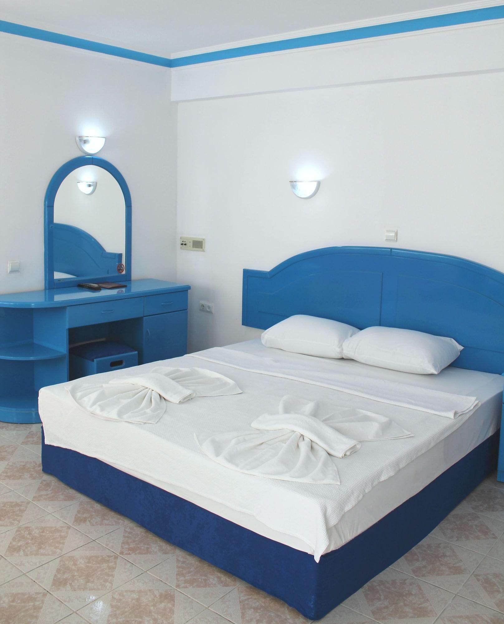Kerim Otel Fethiye Zewnętrze zdjęcie