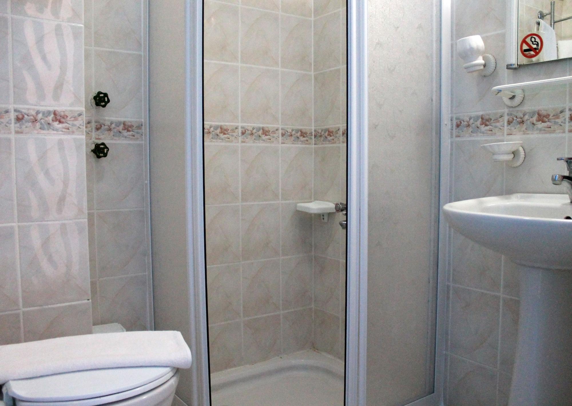 Kerim Otel Fethiye Zewnętrze zdjęcie