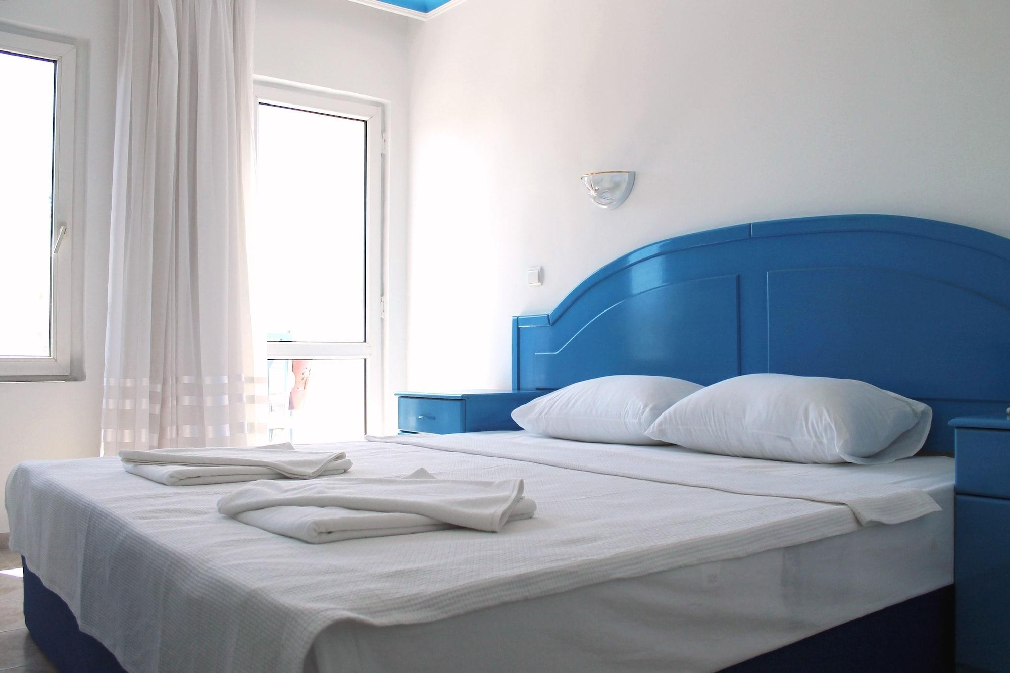 Kerim Otel Fethiye Zewnętrze zdjęcie