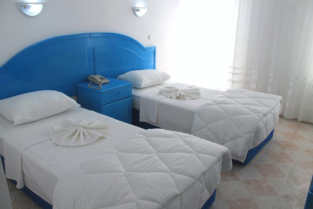 Kerim Otel Fethiye Zewnętrze zdjęcie