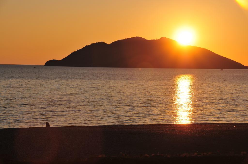 Kerim Otel Fethiye Zewnętrze zdjęcie