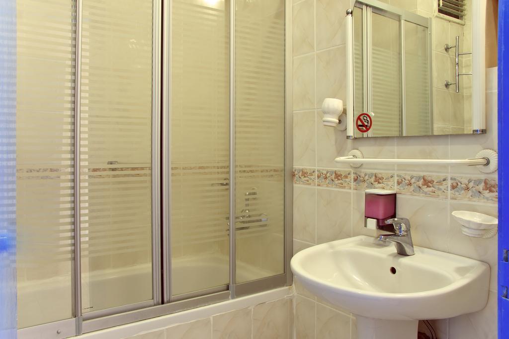 Kerim Otel Fethiye Pokój zdjęcie