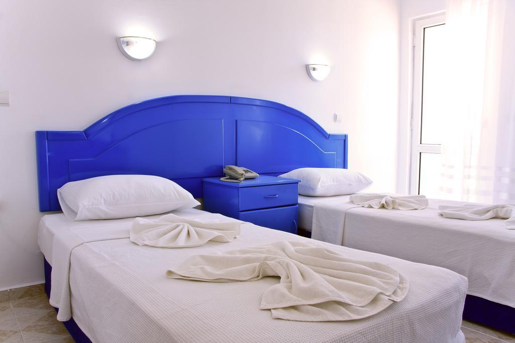 Kerim Otel Fethiye Pokój zdjęcie