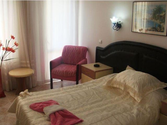 Kerim Otel Fethiye Zewnętrze zdjęcie
