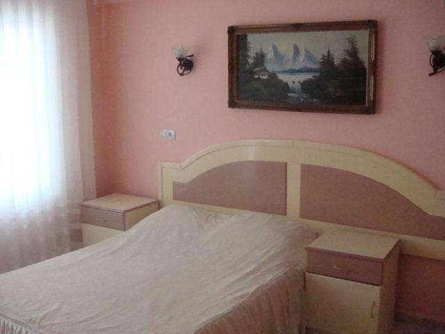 Kerim Otel Fethiye Zewnętrze zdjęcie