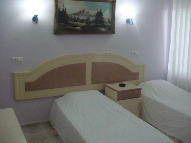 Kerim Otel Fethiye Zewnętrze zdjęcie