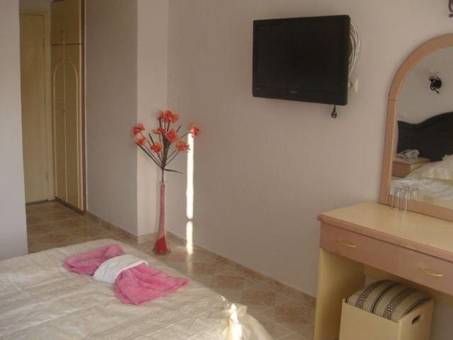 Kerim Otel Fethiye Zewnętrze zdjęcie