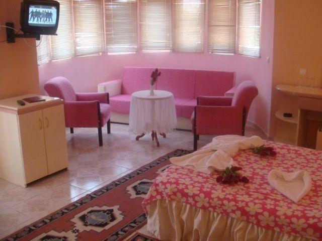 Kerim Otel Fethiye Zewnętrze zdjęcie
