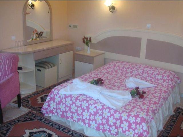 Kerim Otel Fethiye Zewnętrze zdjęcie