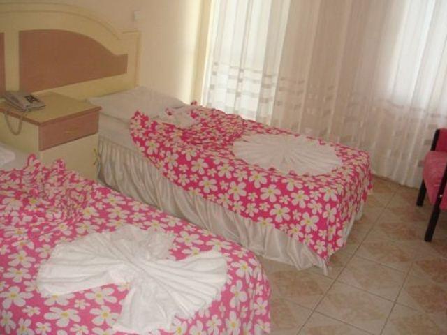 Kerim Otel Fethiye Zewnętrze zdjęcie