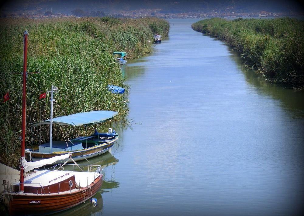 Kerim Otel Fethiye Zewnętrze zdjęcie