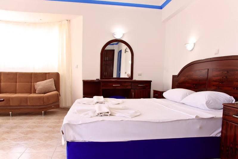 Kerim Otel Fethiye Zewnętrze zdjęcie