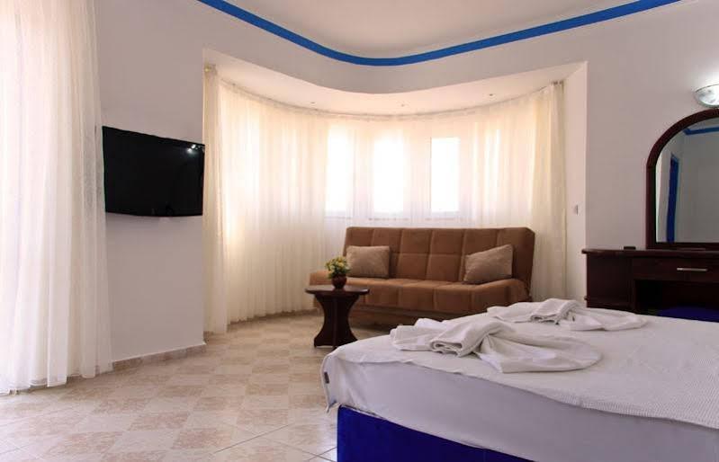 Kerim Otel Fethiye Zewnętrze zdjęcie